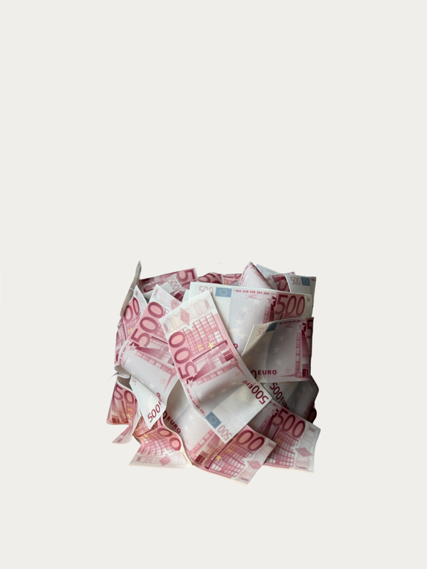 Money Cake