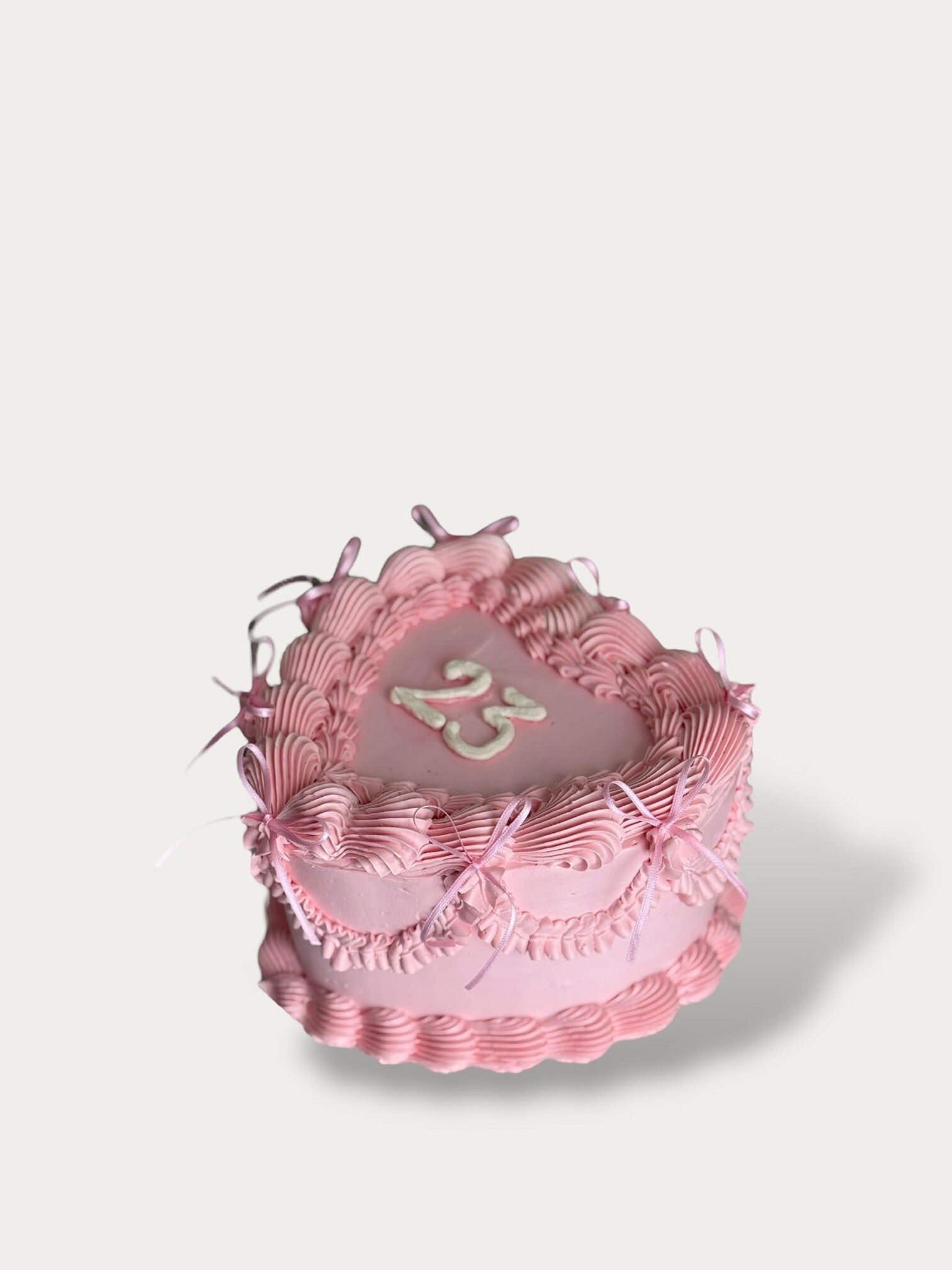 Rosalie Cake