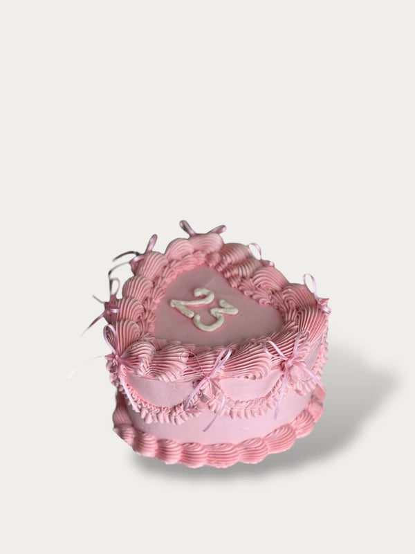 Rosalie Cake