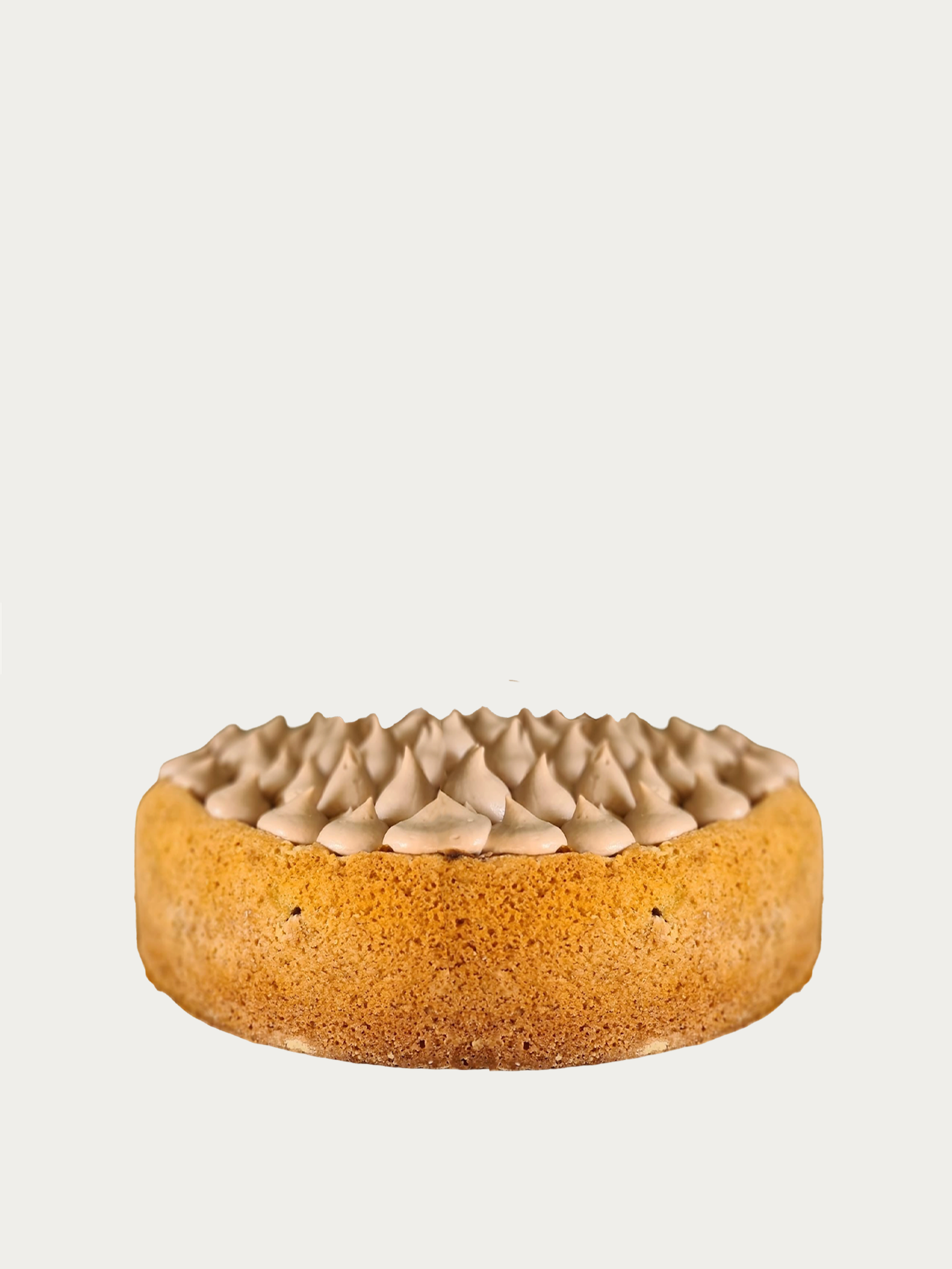 Schoko-Käsekuchen
