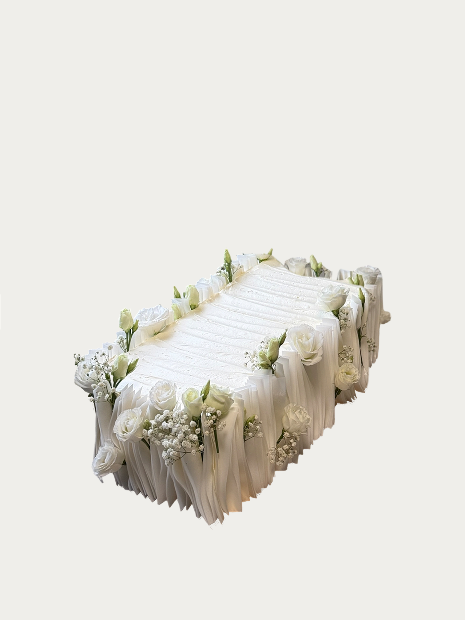 White Elegance 60
