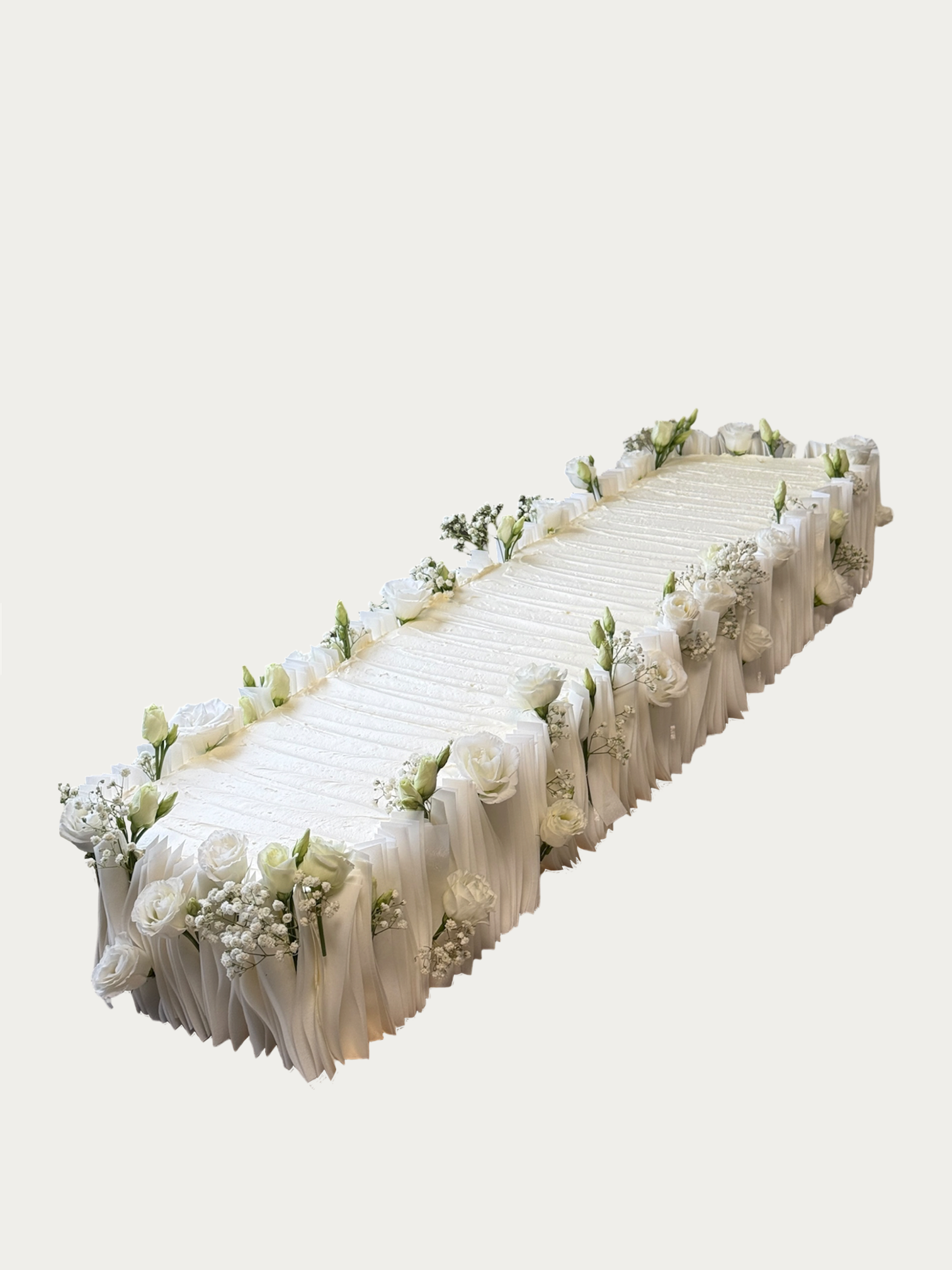 White Elegance 100