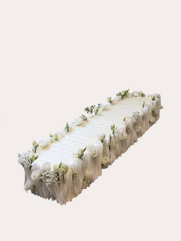 White Elegance 100