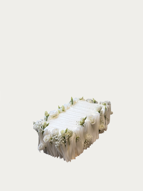 White Elegance 30
