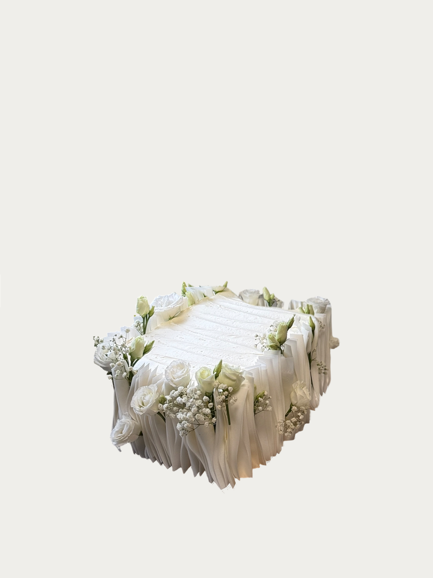 White Elegance 30