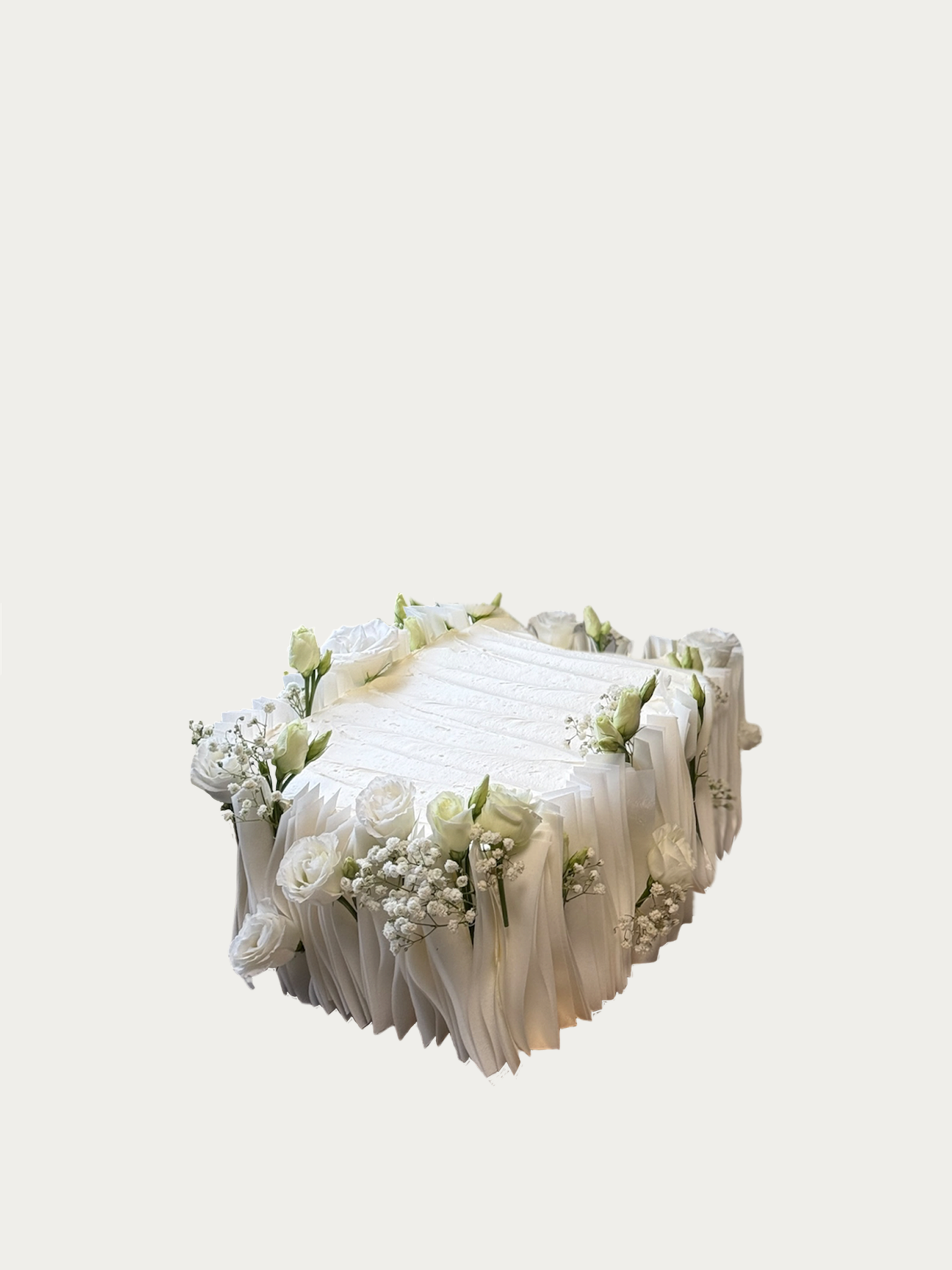 White Elegance 30