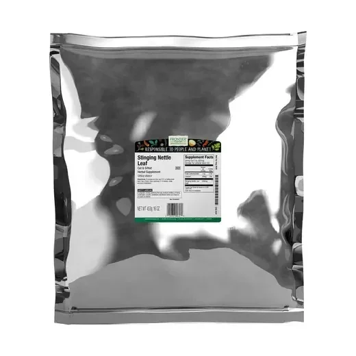 Stinging Nettle Leaf 16oz