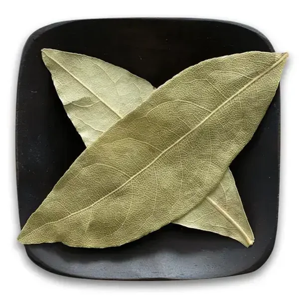 Frontier Co-op Bay Leaf, Whole 1/2 lb.