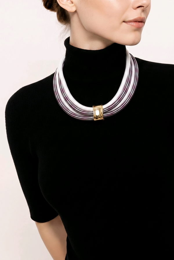 Collier 804 cordon