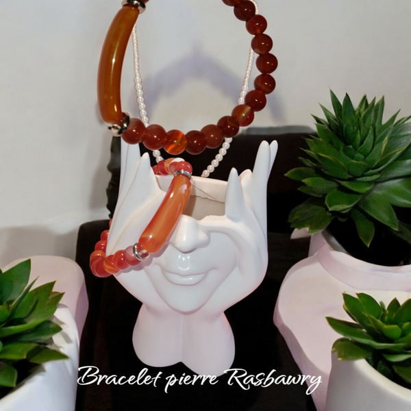 Bracelet 65 Rasbawry