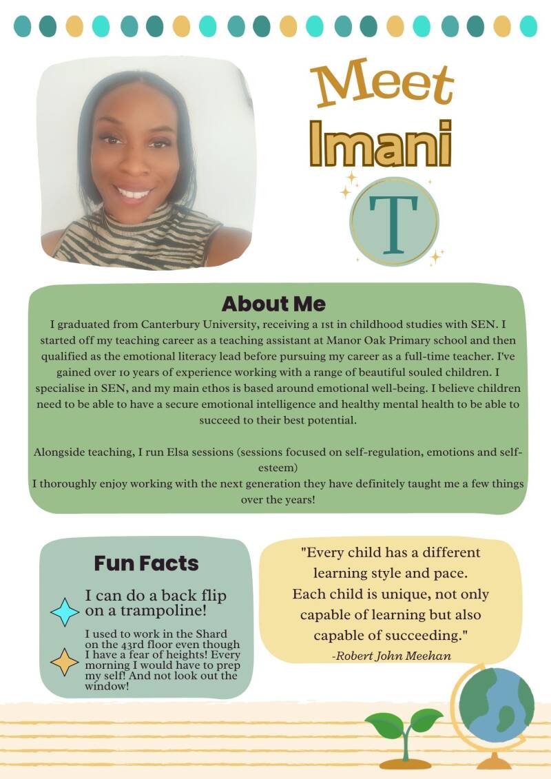Imani