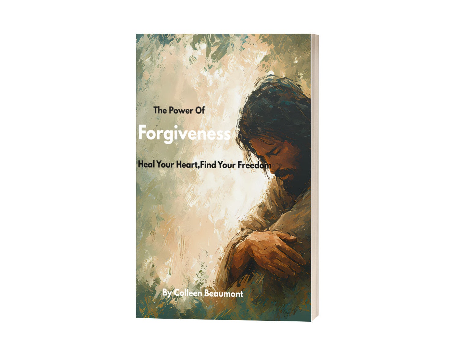 E-BOOK The Power Of Forgiveness