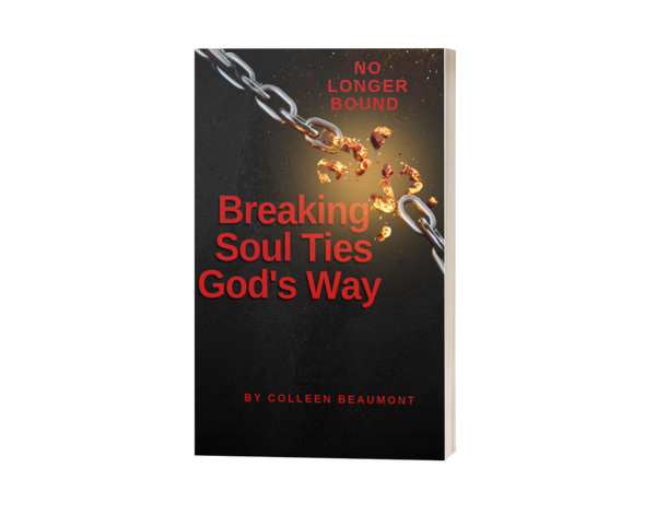 E-BOOK Breaking Soul Ties
