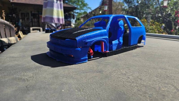 Mk3 gti
