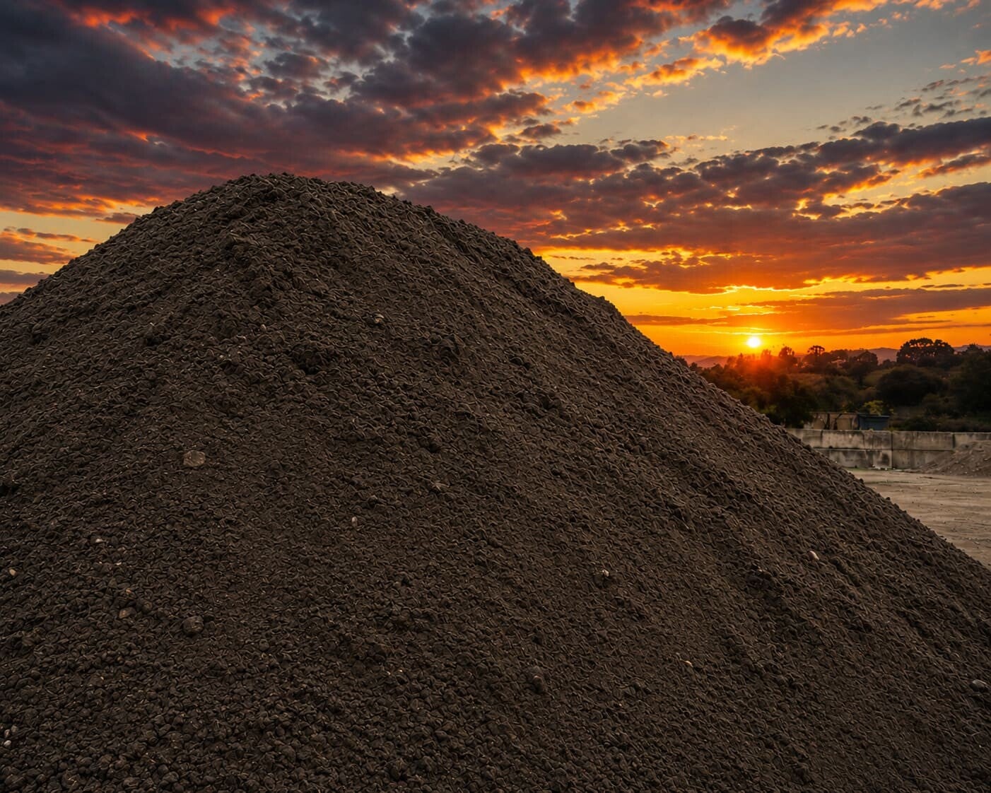 soils