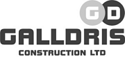 galldris logo