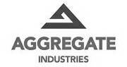 aggregate industries logo