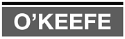 okeefe logo