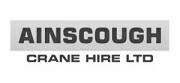 ainscough logo