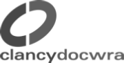 clancy docwra logo