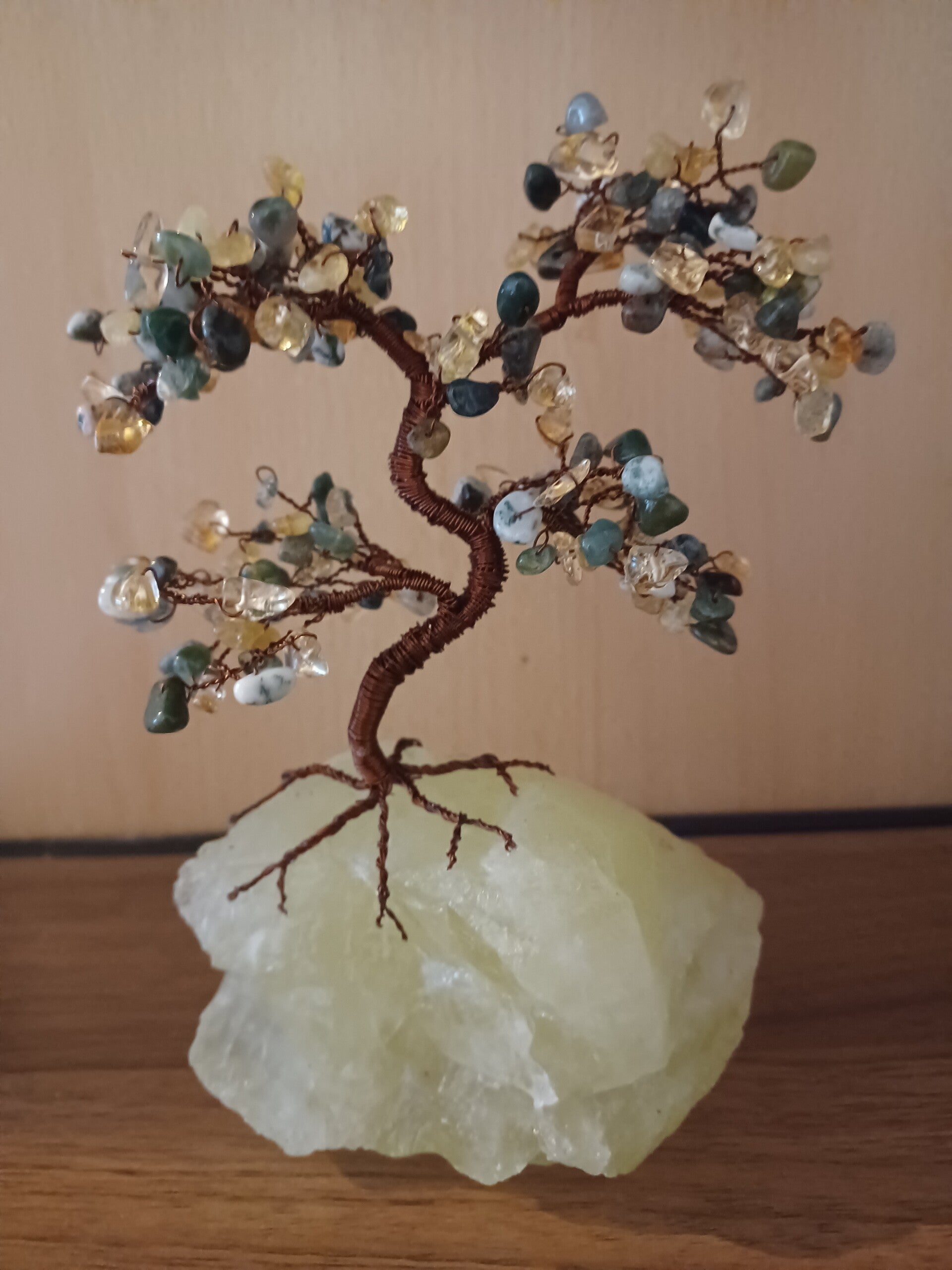 The Sunward ( 19 CM )