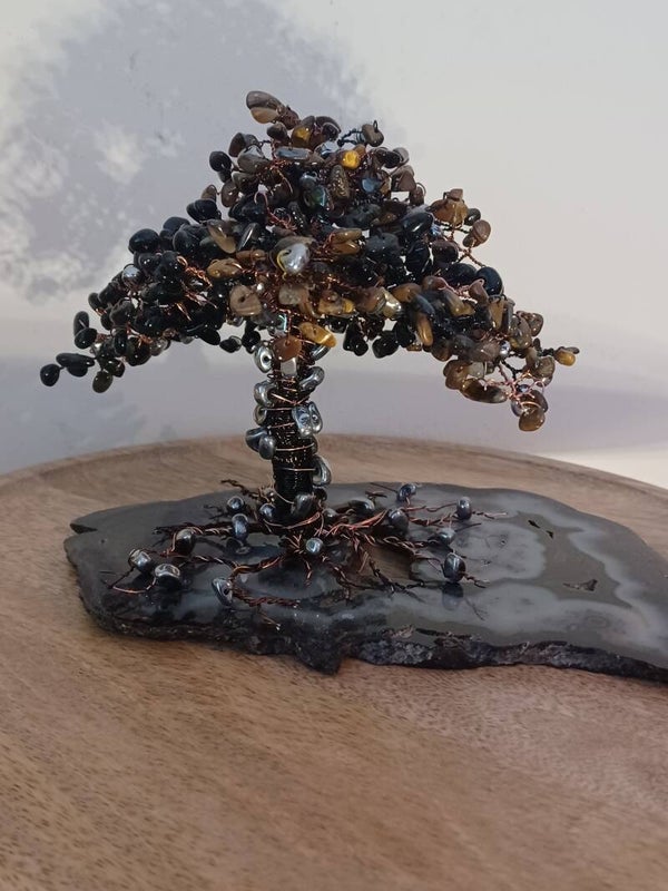 'The Protector' (15CM)