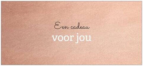 Cadeaubon