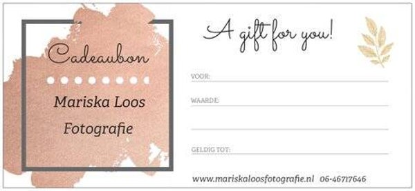 Cadeaubon