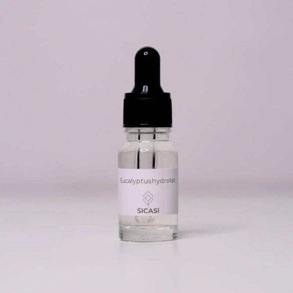 Eukalyptushydrolat - 10ml