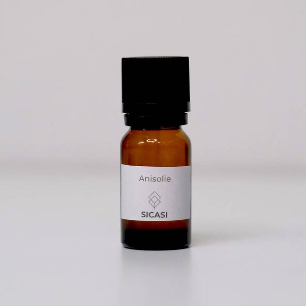 Anis æterisk olie - 10ml