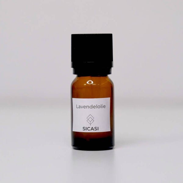 Lavendel æterisk olie - 10ml