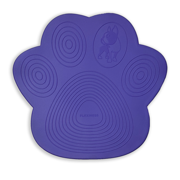 SensiPawDisc - Flexiness