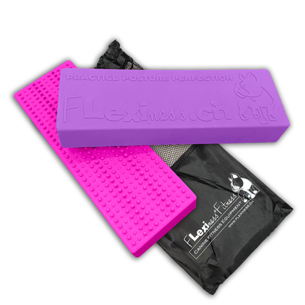 StackingBar (2 varianter) - Flexiness