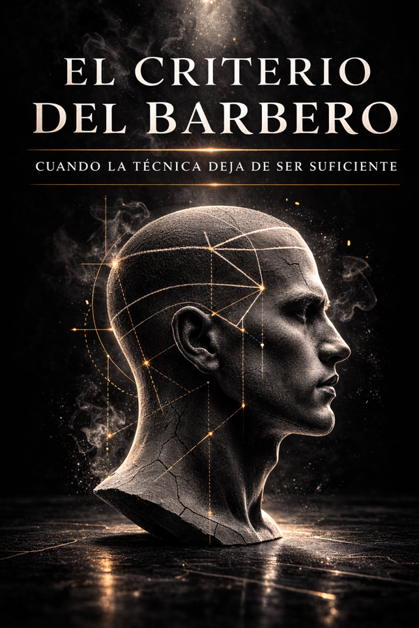 Framuz Editorial - El Criterio del Barbero
