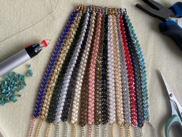 Bracelet MONICA
