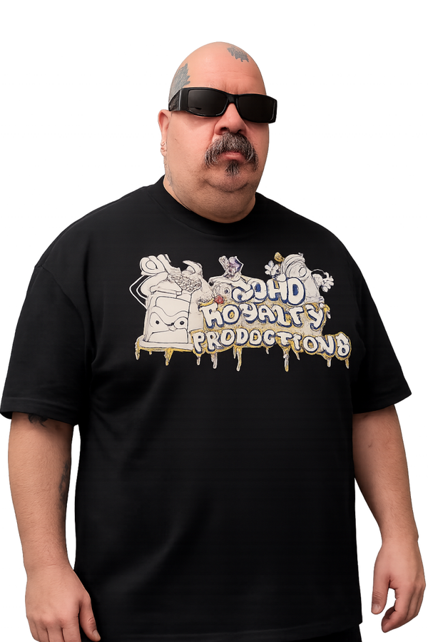 SoHo Royalty T-Shirts