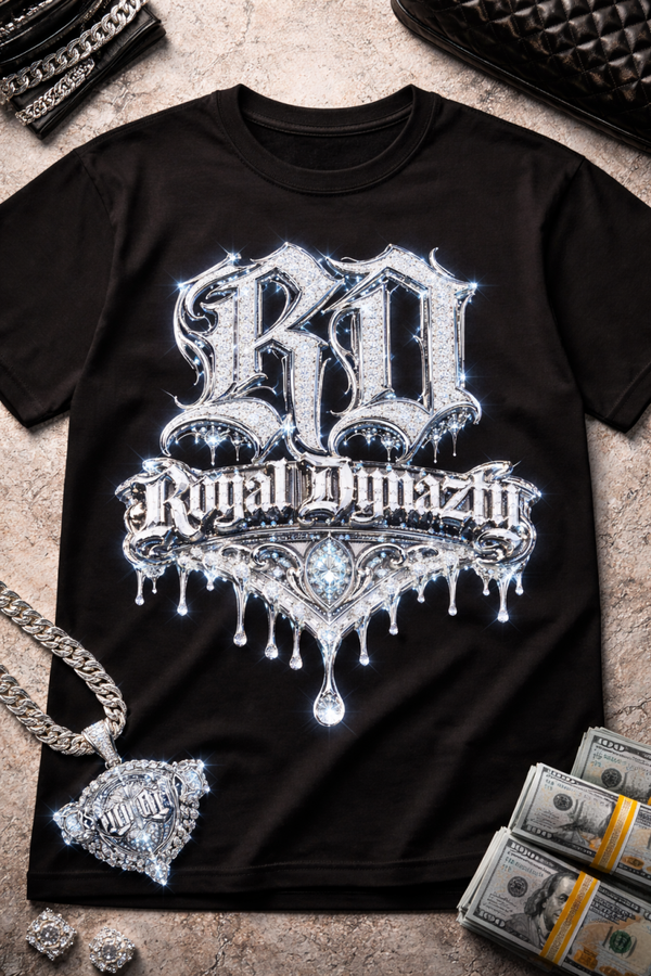 Royal Dynazty Streetwear