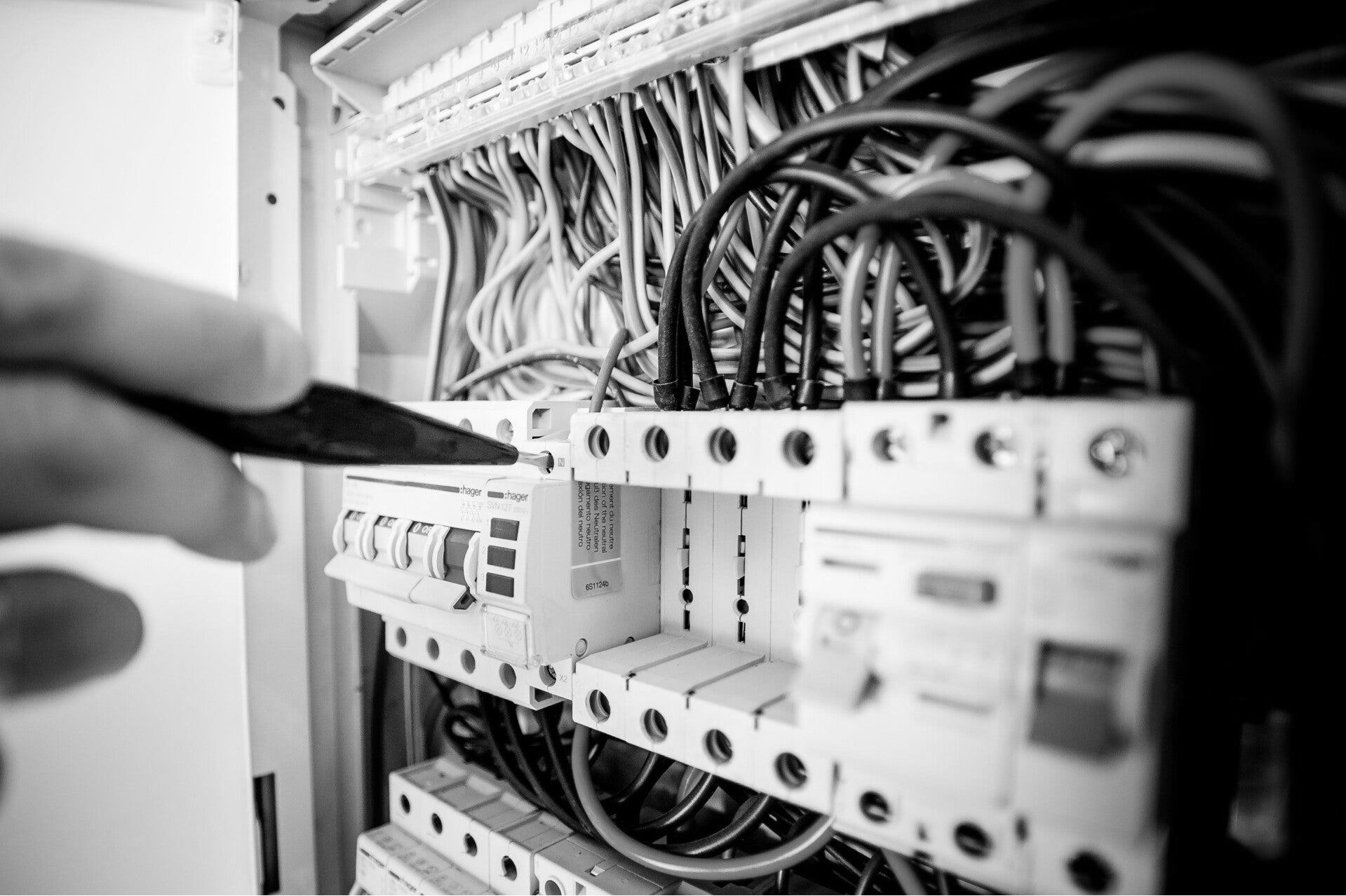 travaux électricité vaucluse électricien Le Thor (84) Vedène, cavaillon, pernes les fontaines, l'isle sur la sorgue, velleron, entraigues, carpentras, orange