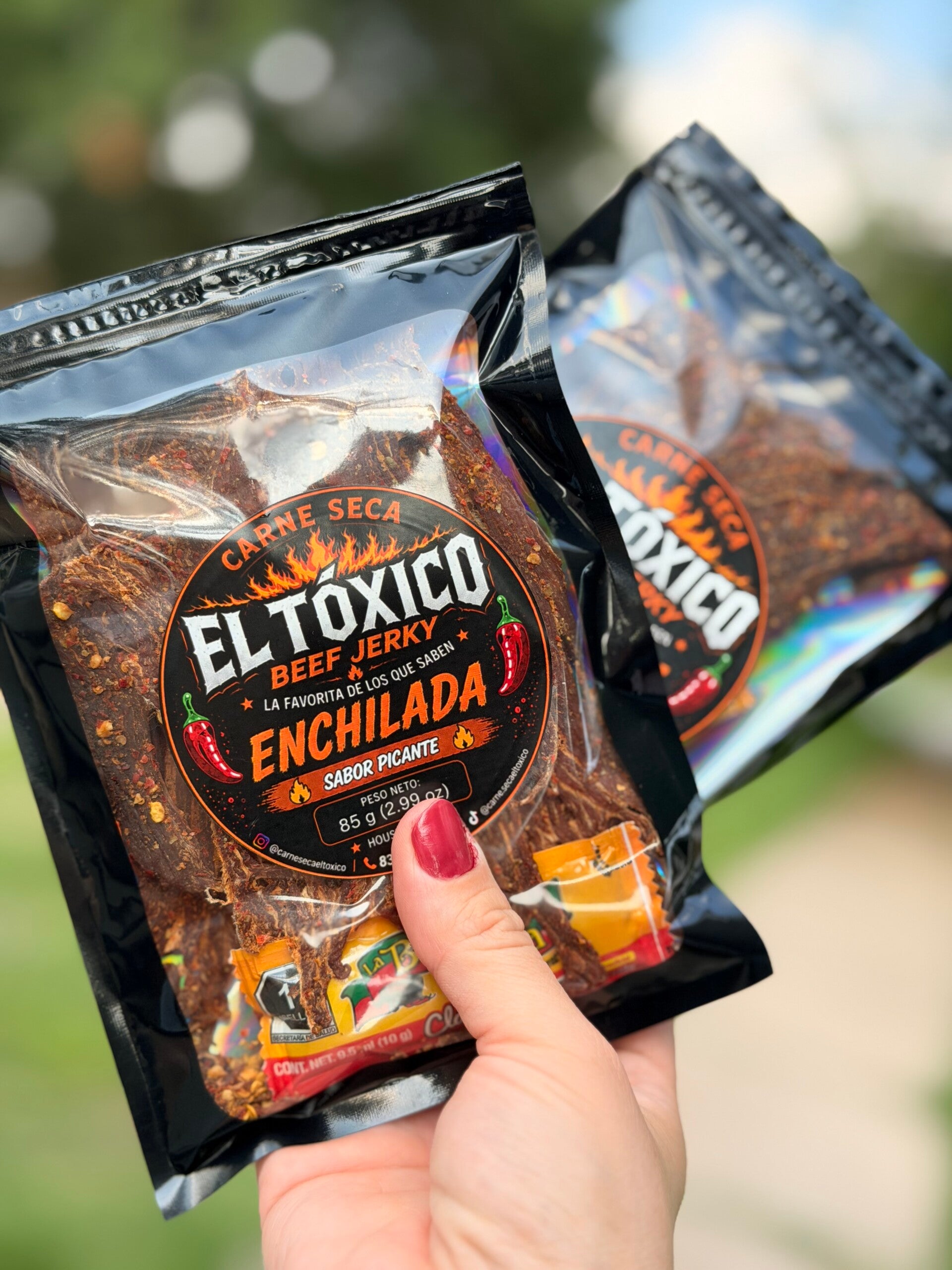 ENCHILADA
