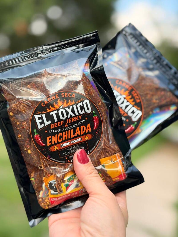 ENCHILADA