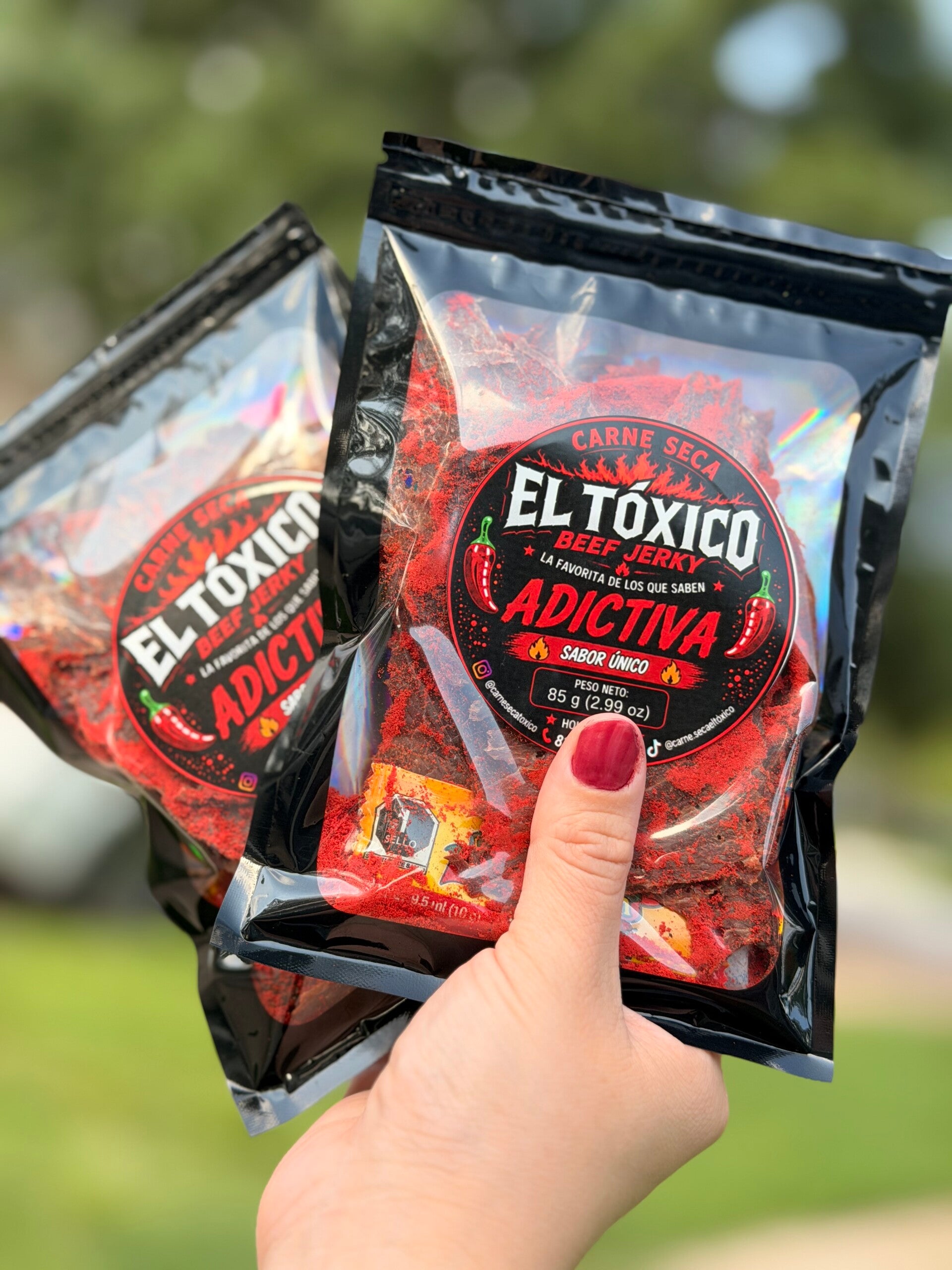 ADICTIVA