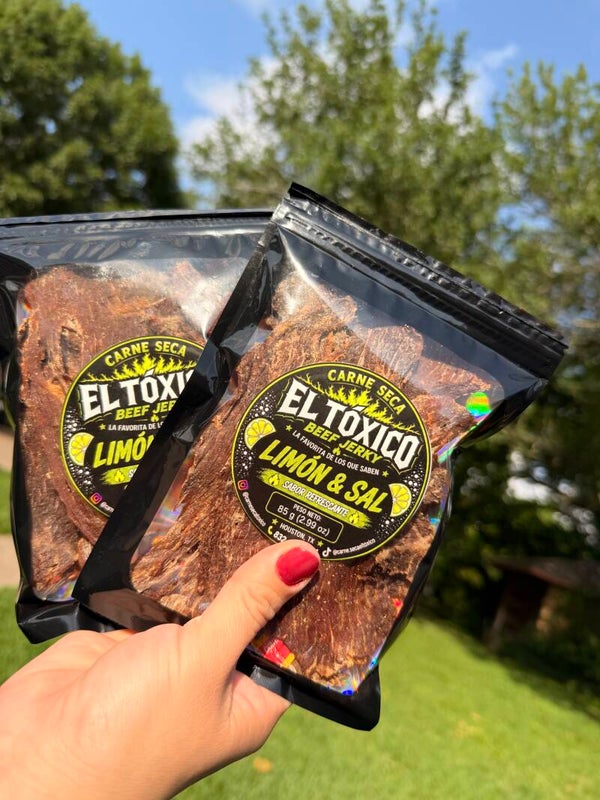 ORIGINAL SAL Y LIMÓN
