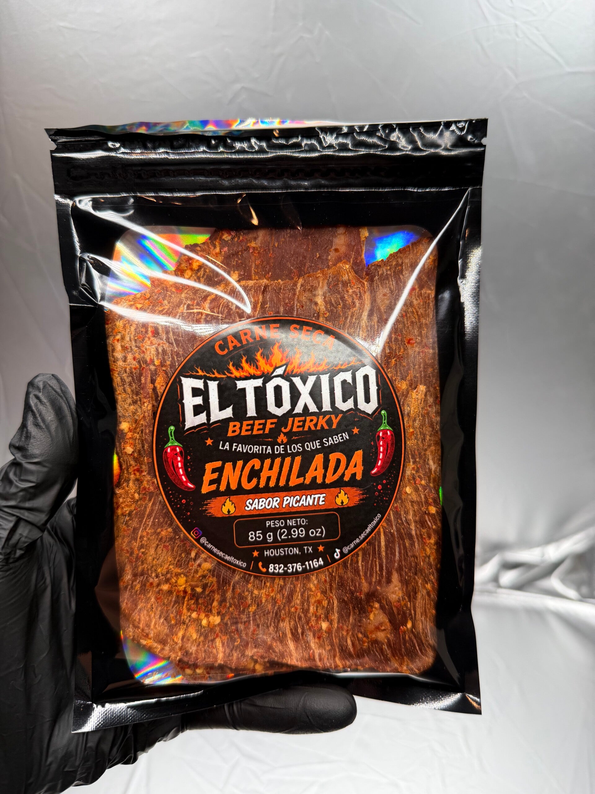 ENCHILADA