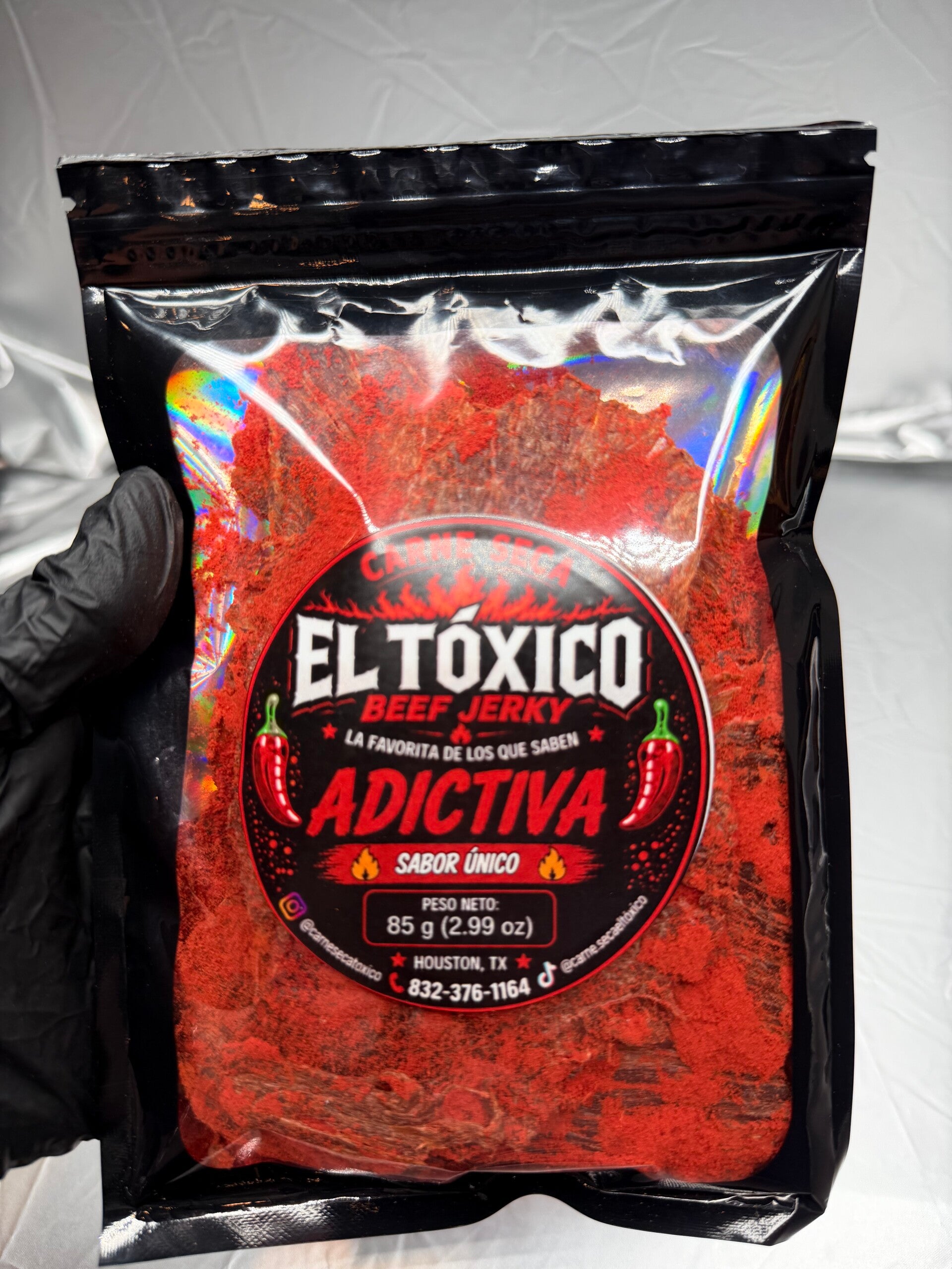 ADICTIVA
