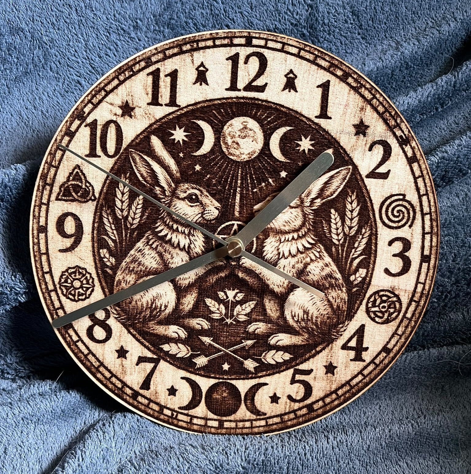 Circle of Seasons