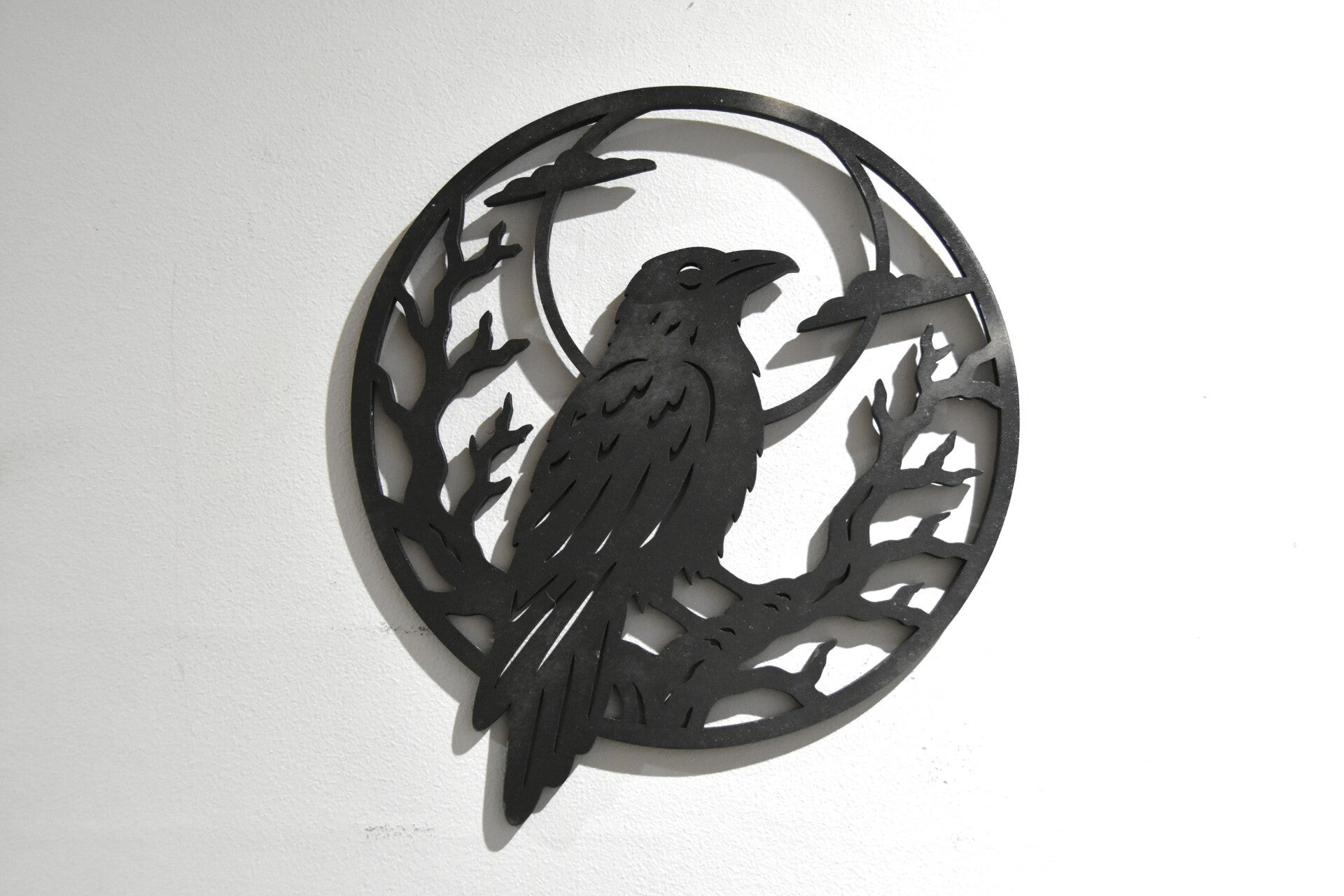 The Watcher's Moon