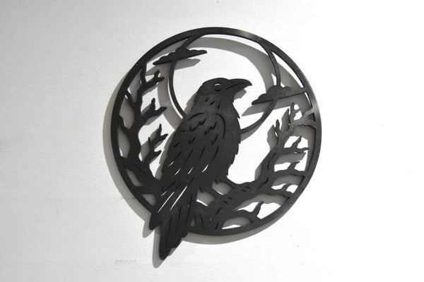 The Watcher's Moon