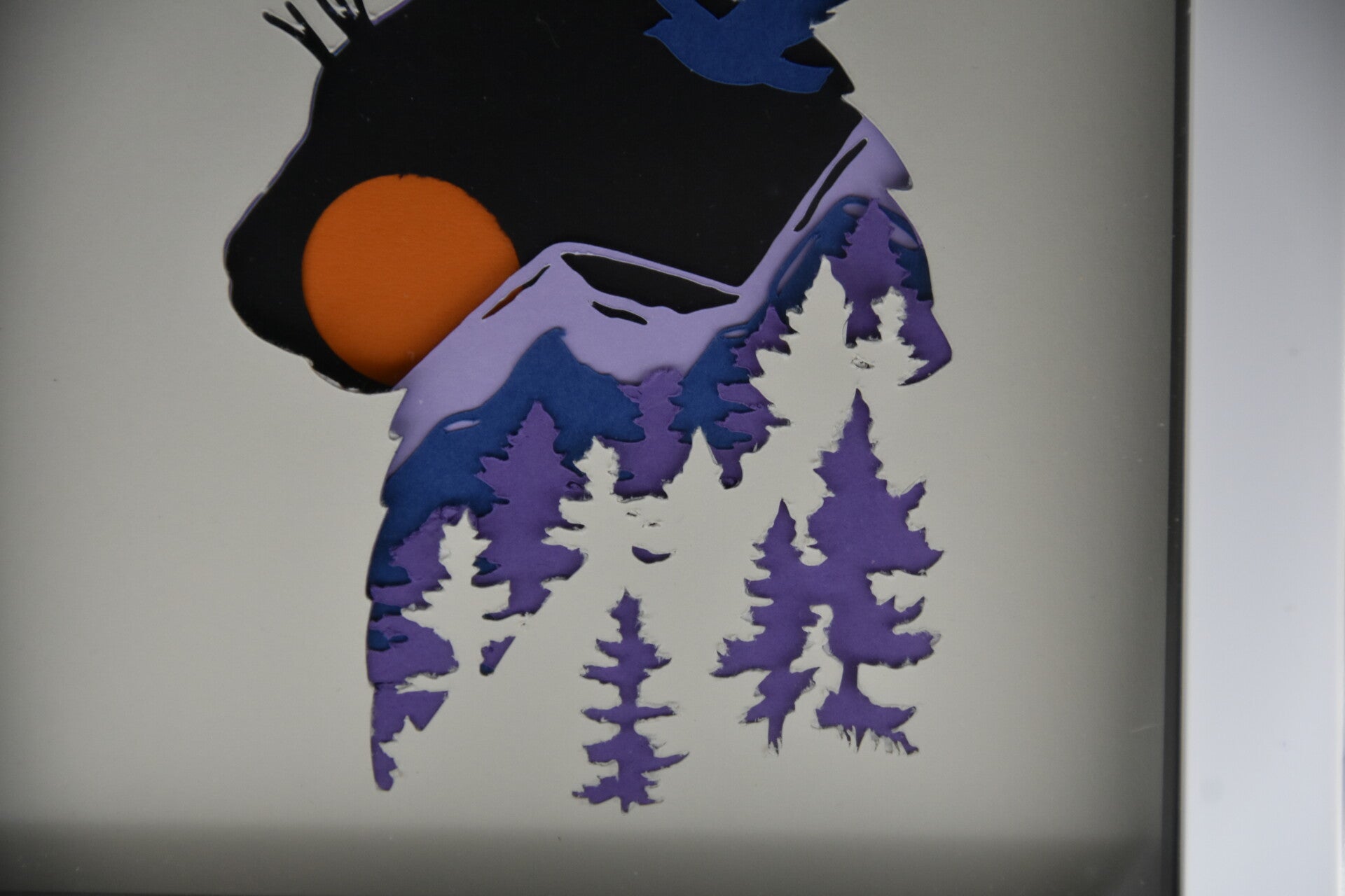 🐾 “Twilight Familiar”