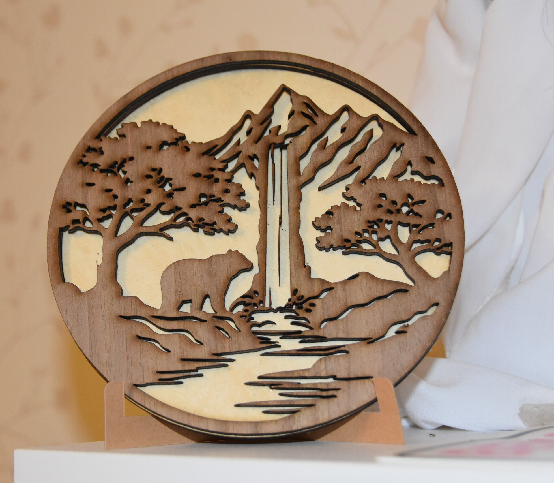 - 🌲🌊✨ Where the River Remembers