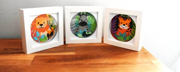 The Little Wildlings Collection